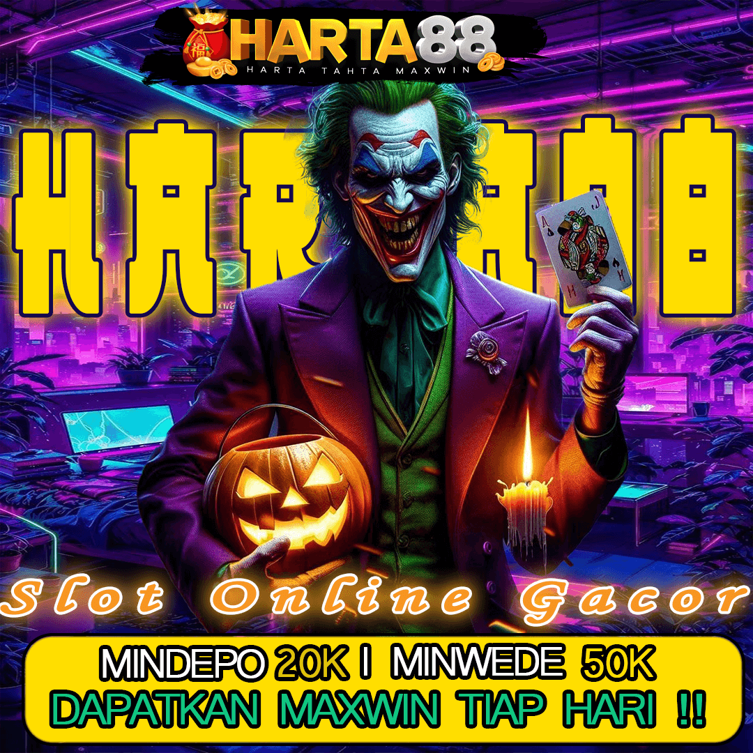 HARTA88 ⚜️ Login, Daftar & Link Alternatif Slot Online Provider Terbaik Gampang JP - WooCommerce eCommerce